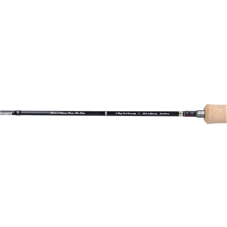 TENRYU レイズ RZ6102S-LMLの最安値・インプレ・釣果 | 本音の TENRYU レイズ RZ6102S-LMLの最安値・インプレ・釣果 | 本音の