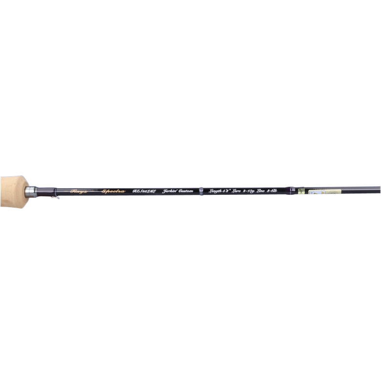 TENRYU レイズ スペクトラ RZS51LL-BCの最安値・インプレ・釣果