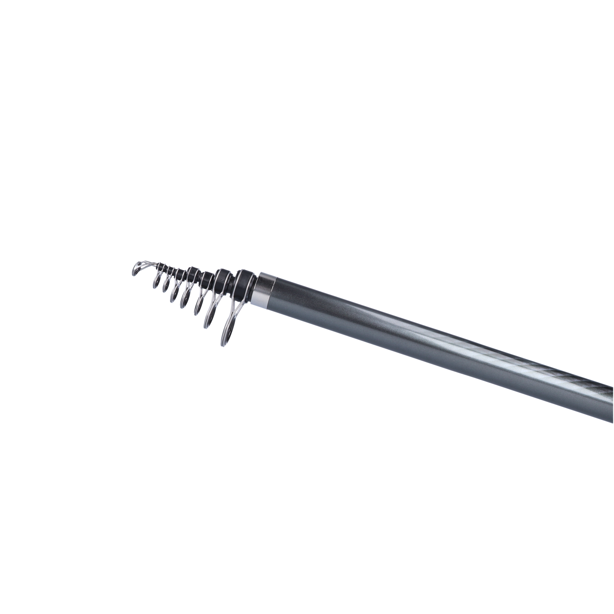 1円〜 10☆ SHIMANO シマノ 磯路 4-450PTS HARDテレスピンガイド仕様 遠