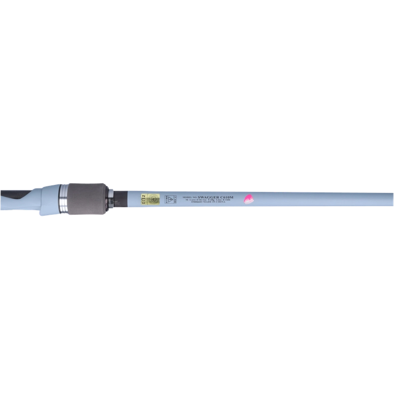 DAIWA 22スワッガー C610Mの最安値・インプレ・釣果 | 本音の口コミが ...