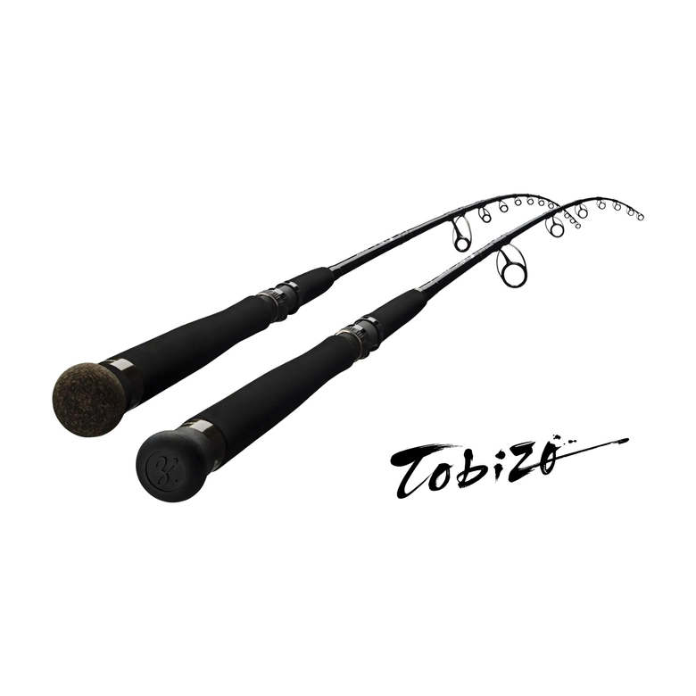 ZENAQ トビゾー TC80-50Gの最安値・インプレ・釣果 | 本音の ZENAQ トビゾー TC80-50Gの最安値・インプレ・釣果 | 本音の