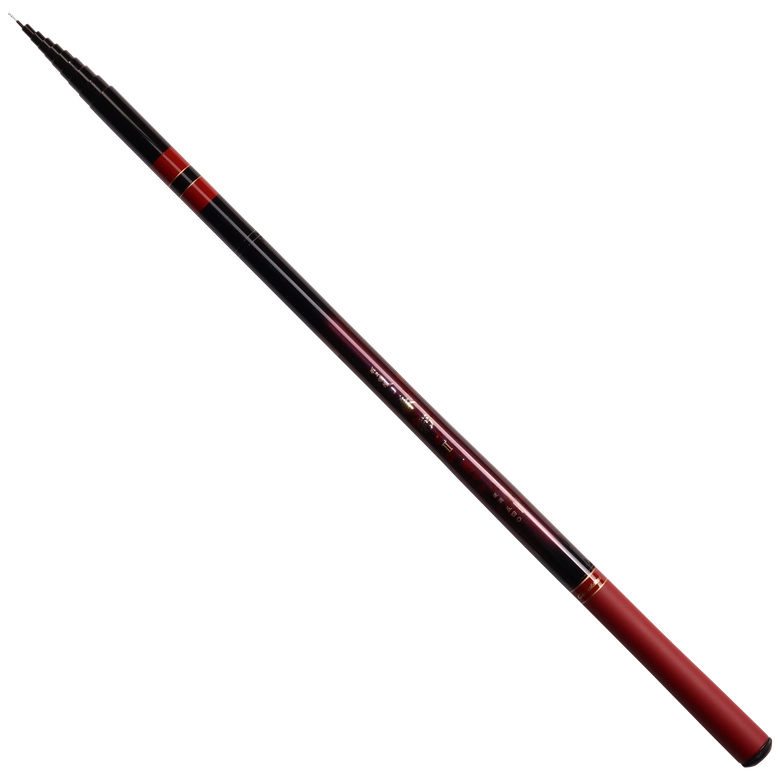 Gamakatsu がま渓流 春彩 2 硬調 5.4mの最安値・インプレ・釣果 | 本音