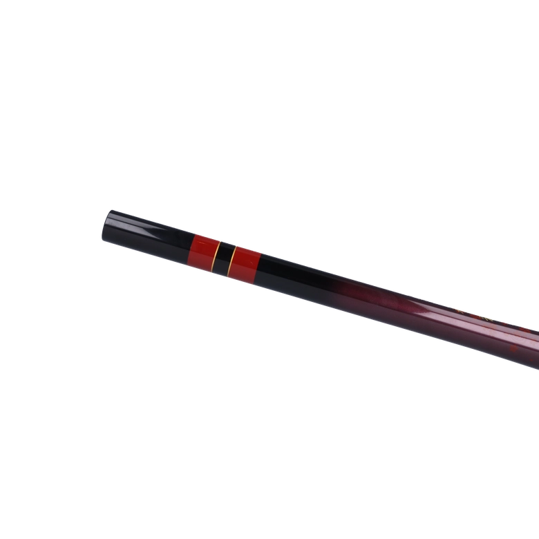 【美品】Gamakatsu  がまかつ　がま渓流　硬中硬　46 MARK2 がまかつ(Gamakatsu) がま渓流 弧空2 超硬 4.5m ｜アウトドア用品