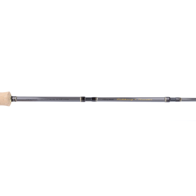 MajorCraft 新ファインテール トレッキング & トラベラー