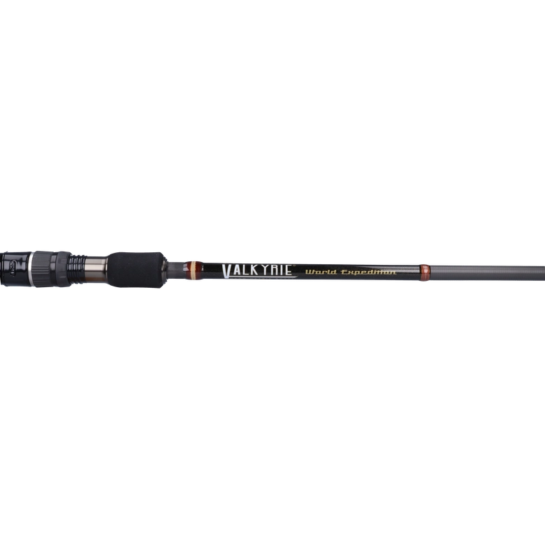 Megabass ヴァルキリーワールドエクスペディション マルチ VKC