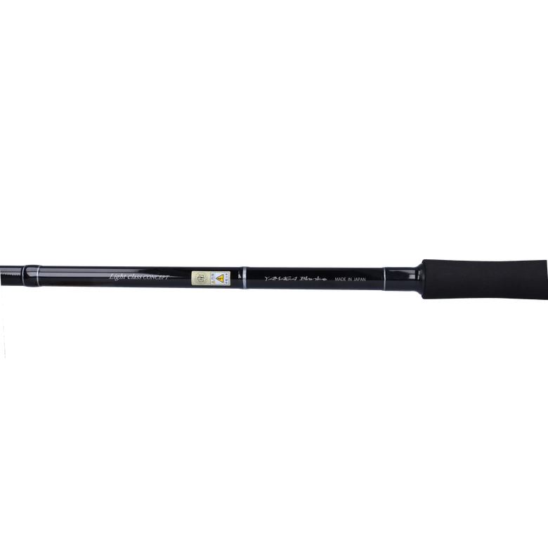 Yamaga Blanks Blue Sniper 103L Plug Special ヤマガブランクス