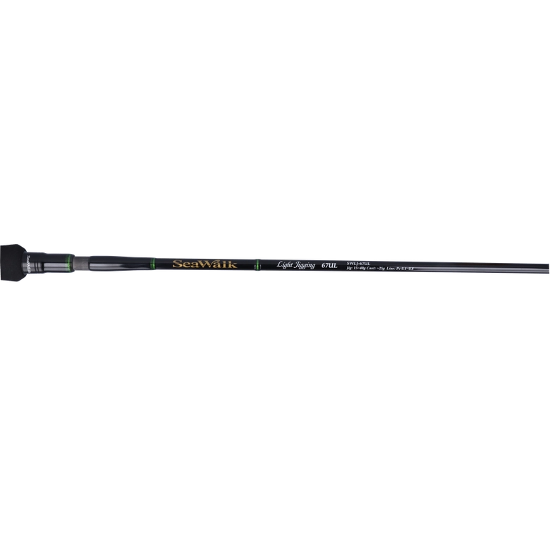 □□YAMAGA Blanks ヤマガブランクス シーウォークライトジギング64L SWLJ-64L ヤマガブランクス(YAMAGA Branks) シーウォーク(SeaWalk