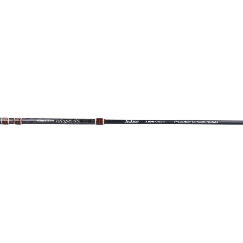 Jackson カワセミラプソディ KWSM-C47L-Tの最安値・インプレ Jackson カワセミラプソディ KWSM-C47L-Tの最安値・インプレ