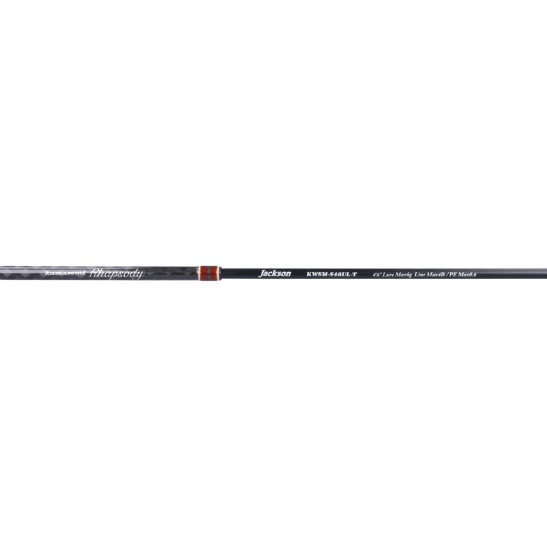 Jackson カワセミラプソディ KWSM-S46UL-Tの最安値・インプレ Jackson カワセミラプソディ KWSM-S46UL-Tの最安値・インプレ