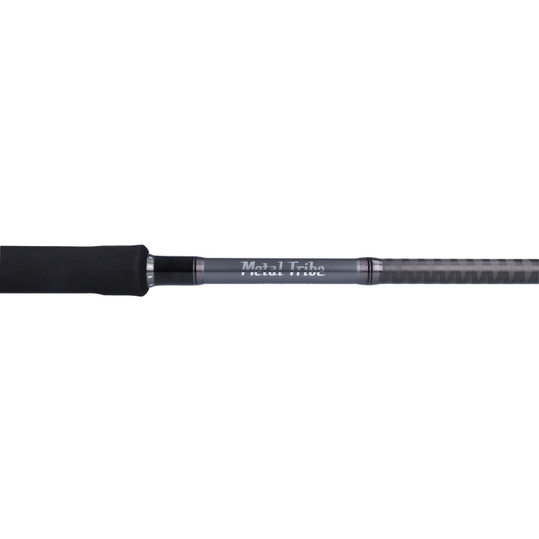 Jackson ○ジャクソン メタルトライブ MTX-908M : 釣具のバス