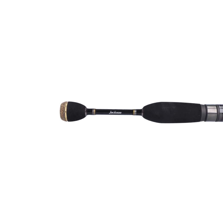新品 ジャクソン オーシャンゲート JOG-55UL-K ST AJ 1215a1612374ff39f3474d2f9774ab