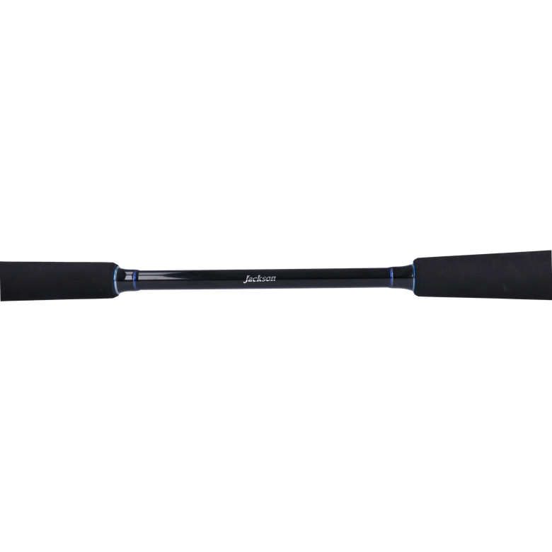 Jackson オーシャンゲート ライトジギング JOG-B63ML LJの最安値