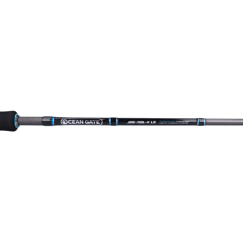 Jackson オーシャンゲート　JOG-700L-K LG Jackson 【在庫限定28％OFF】ジャクソン オーシャンゲート