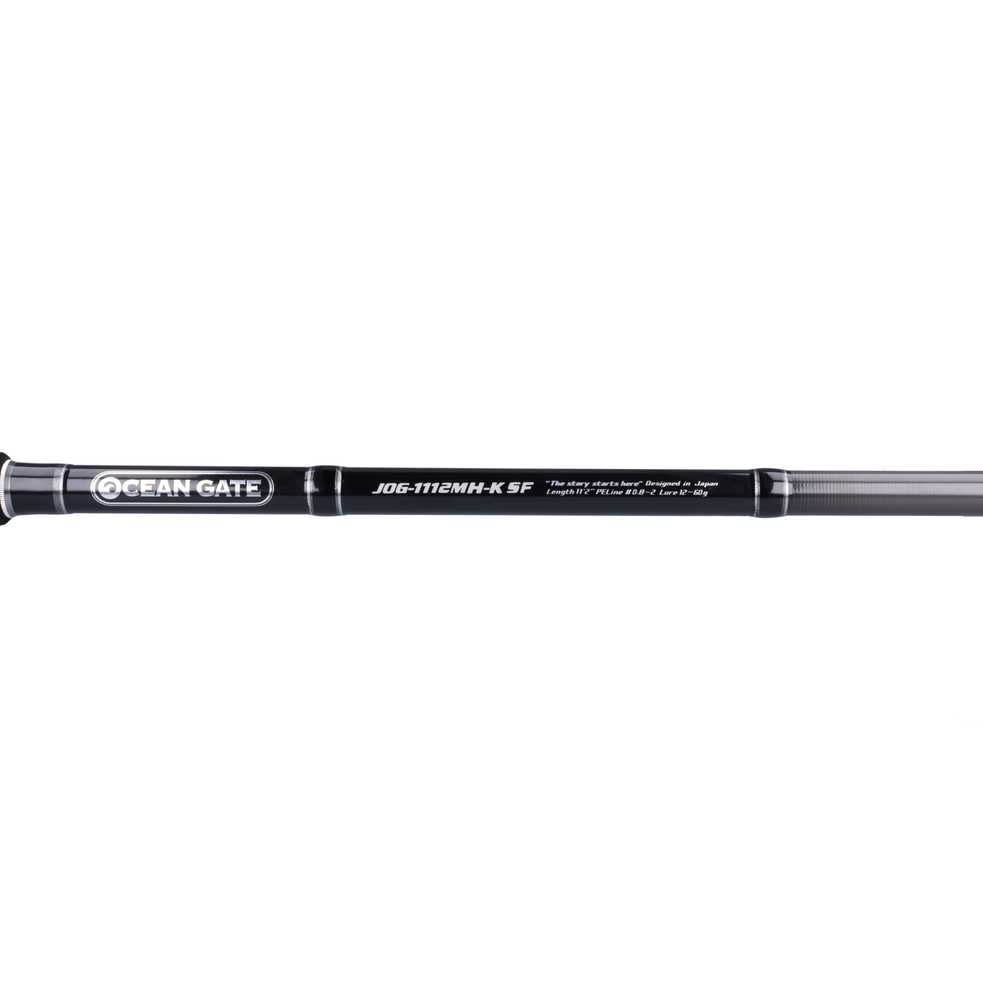 S20) ジャクソン【オーシャンゲート サーフ JOG-1062M-K SF