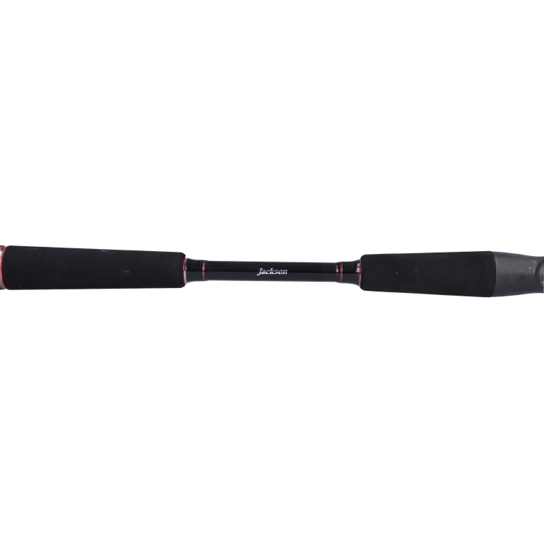Jackson オーシャンゲート タコ JOG-B600XH TAKOの最安値・インプレ