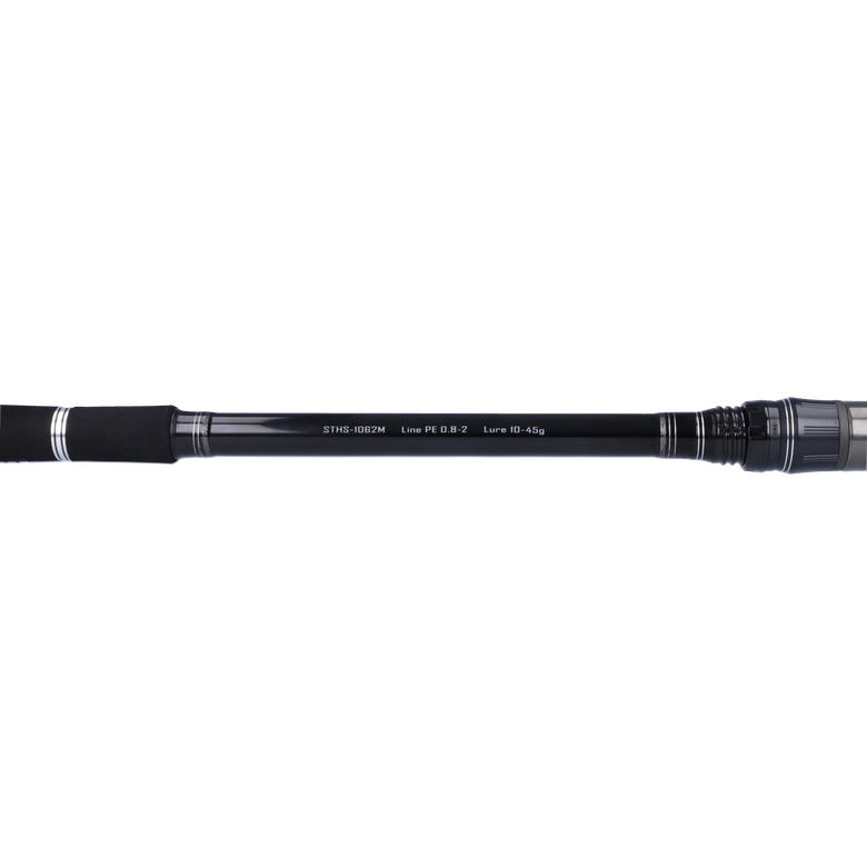 Jackson サーフトライブ STHS-1062Mの最安値・インプレ・釣果 Jackson サーフトライブ STHS-1062Mの最安値・インプレ・釣果