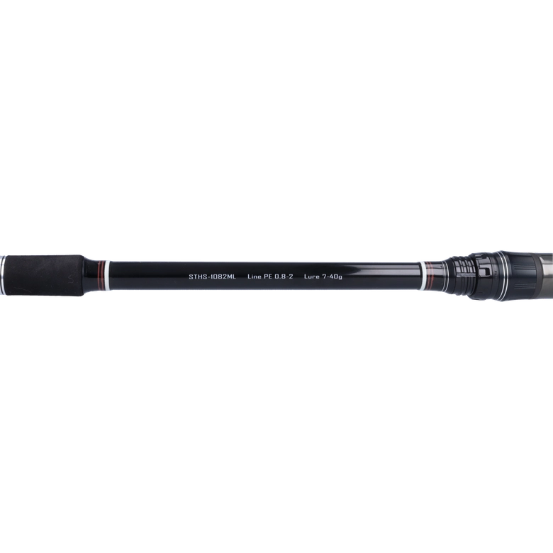Jackson サーフトライブ STHS-1082MLの最安値・インプレ・釣果 Jackson サーフトライブ STHS-1082MLの最安値・インプレ・釣果