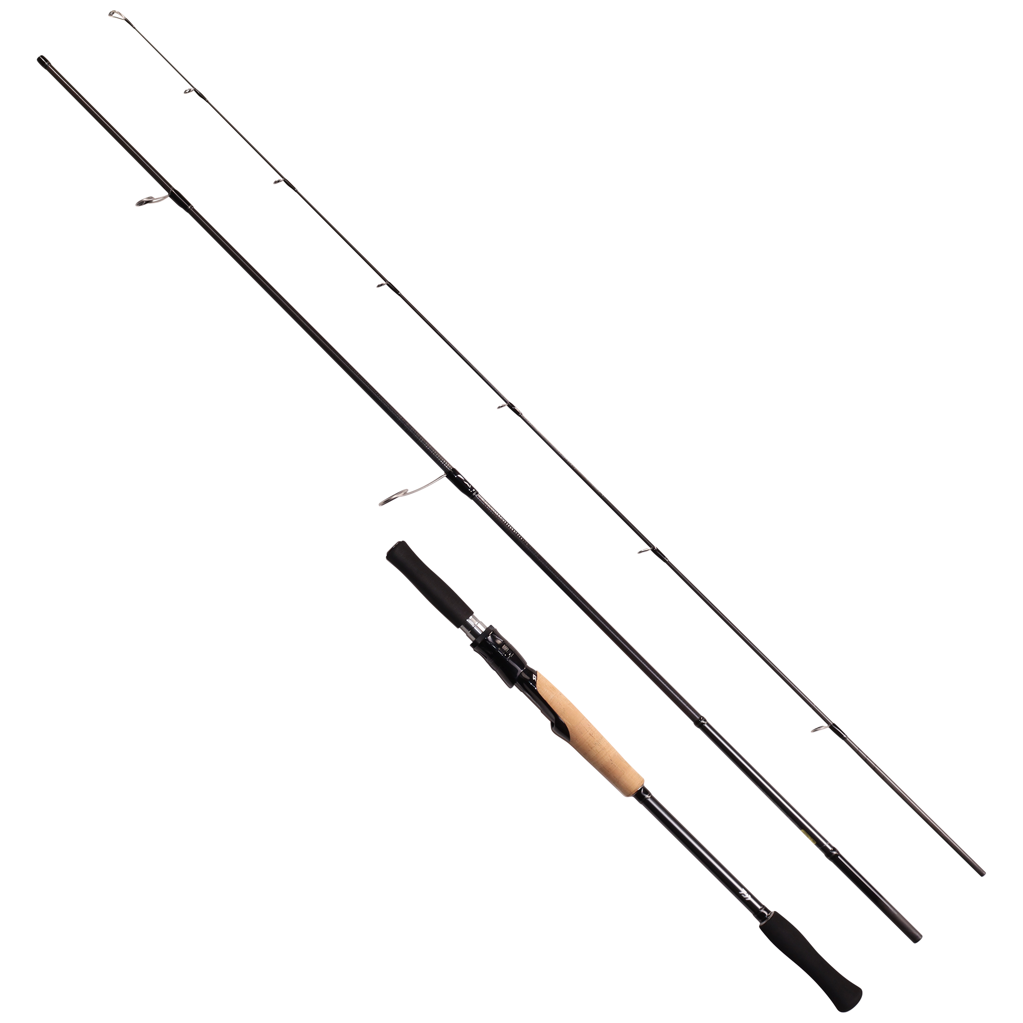DAIWA 23ファントム リベラリスト 863ML+RSS