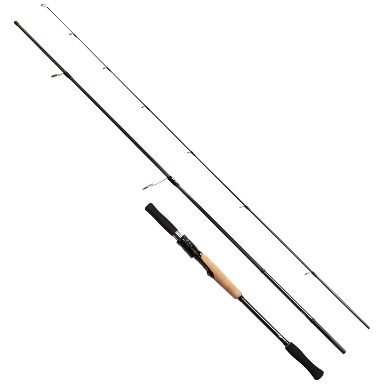 DAIWA 23ファントム リベラリスト 863ML+RSSの最安値・インプレ・釣果