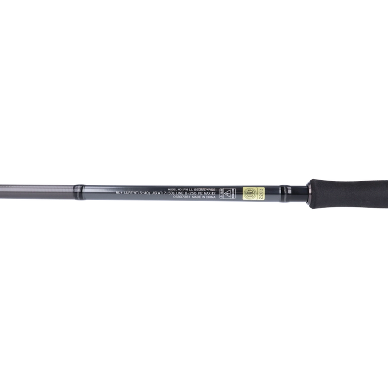 DAIWA 23ファントム リベラリスト 863ML+RSSの最安値・インプレ DAIWA 23ファントム リベラリスト 863ML+RSSの最安値・インプレ