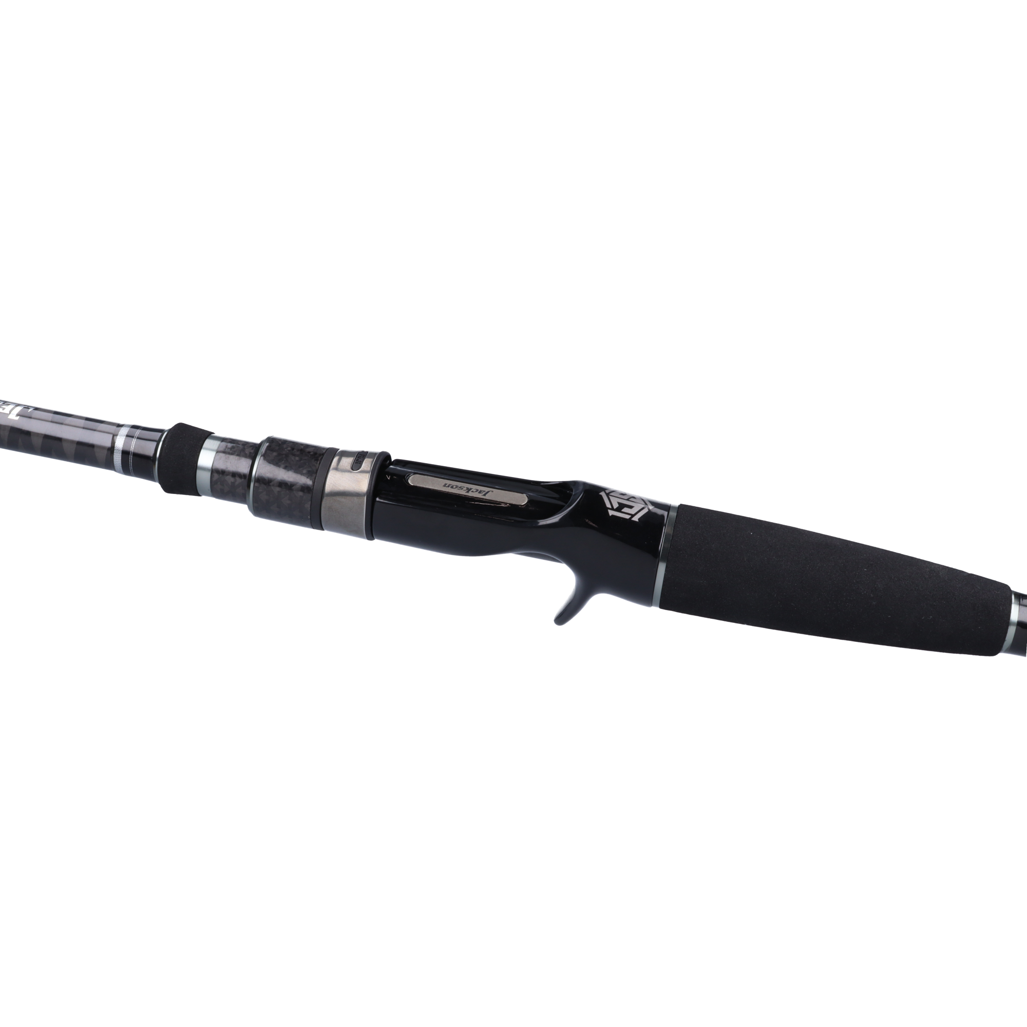 ジャクソン ジェスター JSC-66TL-P＋ / シーバスロッド / jackson