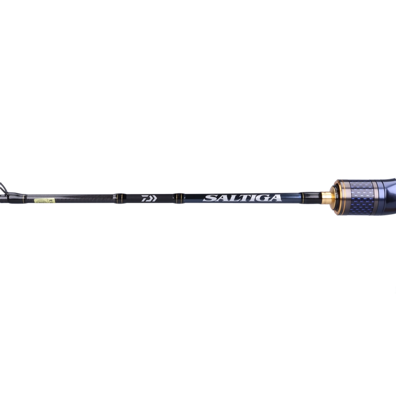 DAIWA ソルティガ LJ 61H/XHS-Sの最安値・インプレ・釣果 | 本音 DAIWA ソルティガ LJ 61H/XHS-Sの最安値・インプレ・釣果 | 本音