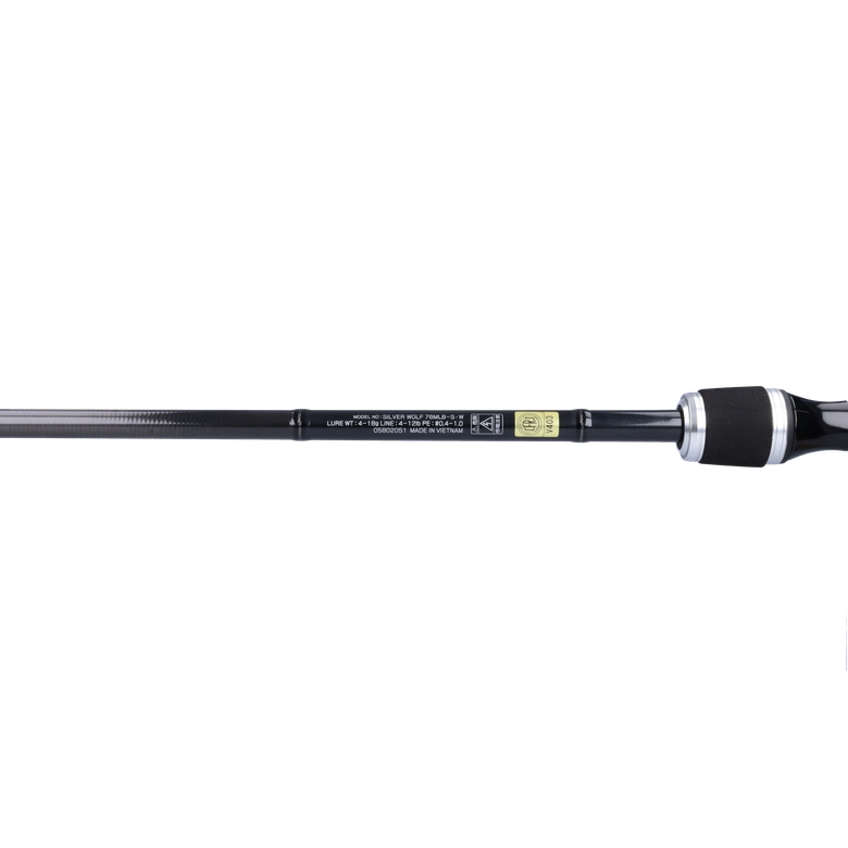 DAIWA 23シルバーウルフ 76MLB-S・Wの最安値・インプレ・釣果 DAIWA 23シルバーウルフ 76MLB-S・Wの最安値・インプレ・釣果