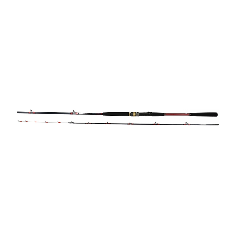 DAIWA 16アナリスター アカムツ S-230の最安値・インプレ・釣果 | 本音 