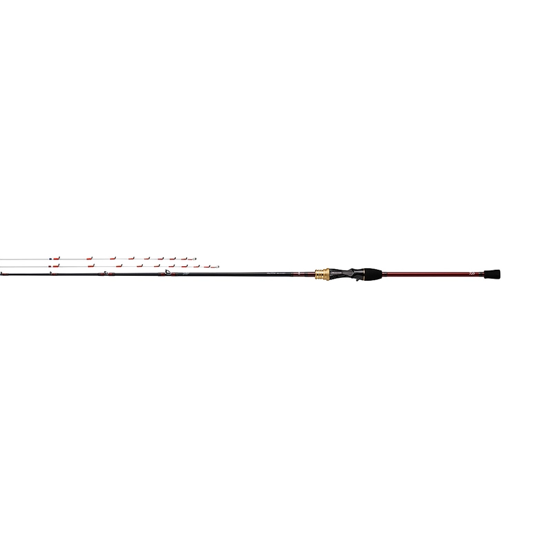 DAIWA 20アナリスター マルイカ マルチの最安値・インプレ・釣果