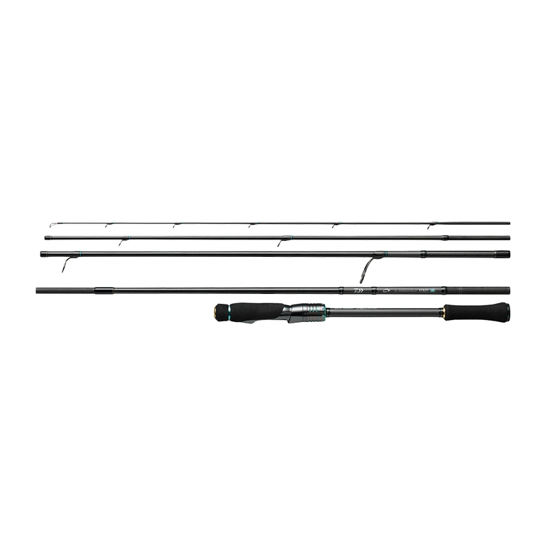 DAIWA 23エメラルダス ストイスト ST(アウトガイドモデル DAIWA 23エメラルダス ストイスト ST(アウトガイドモデル
