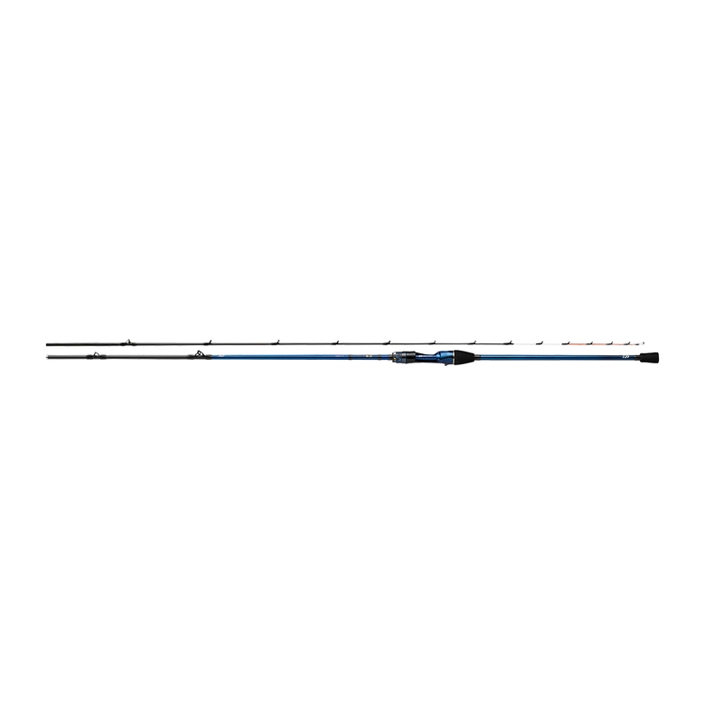 DAIWA 23極鋭 マゴチ 216の最安値・インプレ・釣果 | タックルボックス