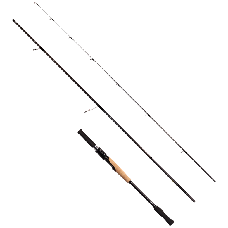 DAIWA 23ファントム リベラリスト 703MH+RSBの最安値・インプレ・釣果