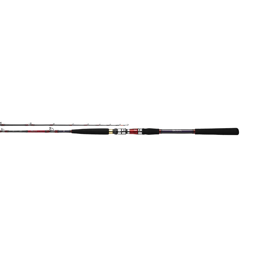DAIWA 18メタリア イカ直結 150