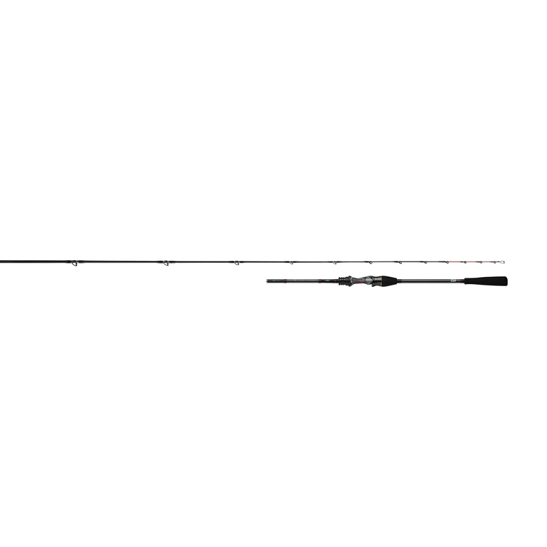 DAIWA 19メタリア ライトアジ 180の最安値・インプレ・釣果 | 本音の