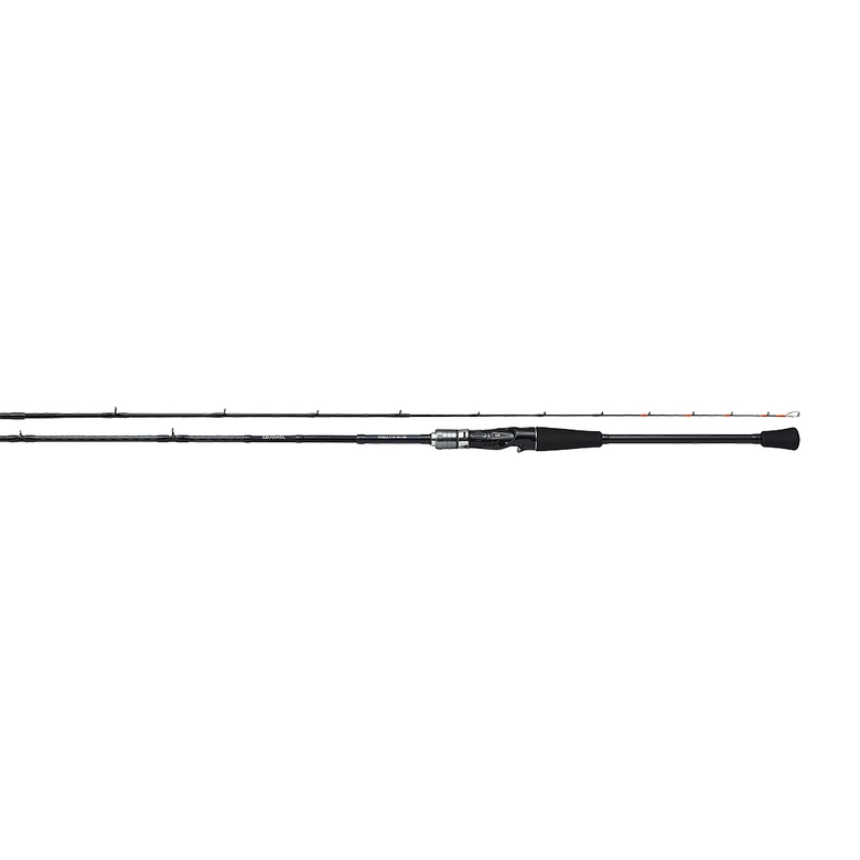 DAIWA／ダイワ モバイルX H-180 並継7:3調子 ダイワ モバイル X 73 MH-180 - 上島釣具店