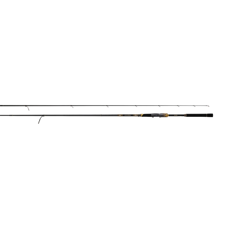 DAIWA 21モアザン ブランジーノ EX AGS 87LMLの最安値・インプレ・釣果 