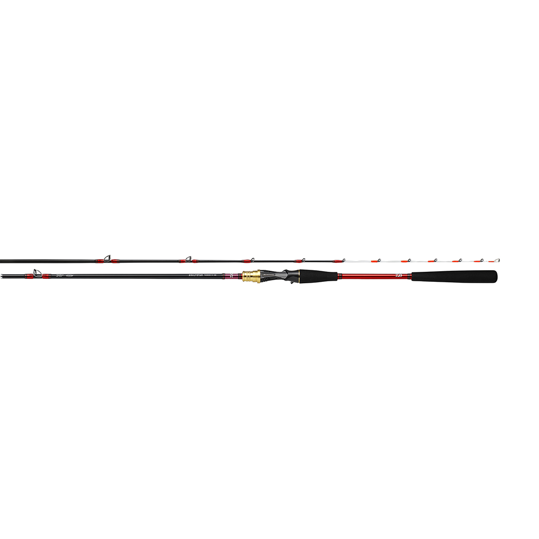 DAIWA 21アナリスター タチウオ M-180・R