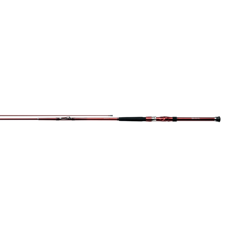 DAIWA 13インターライン シーフレックス 64 80-310の最安値・インプレ・釣果 | 本音の口コミが集まる釣具通販「TACKLE BOX」