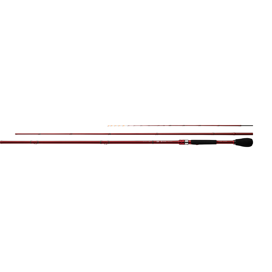 DAIWA 22BJ スナイパー MT ヘチ 極310