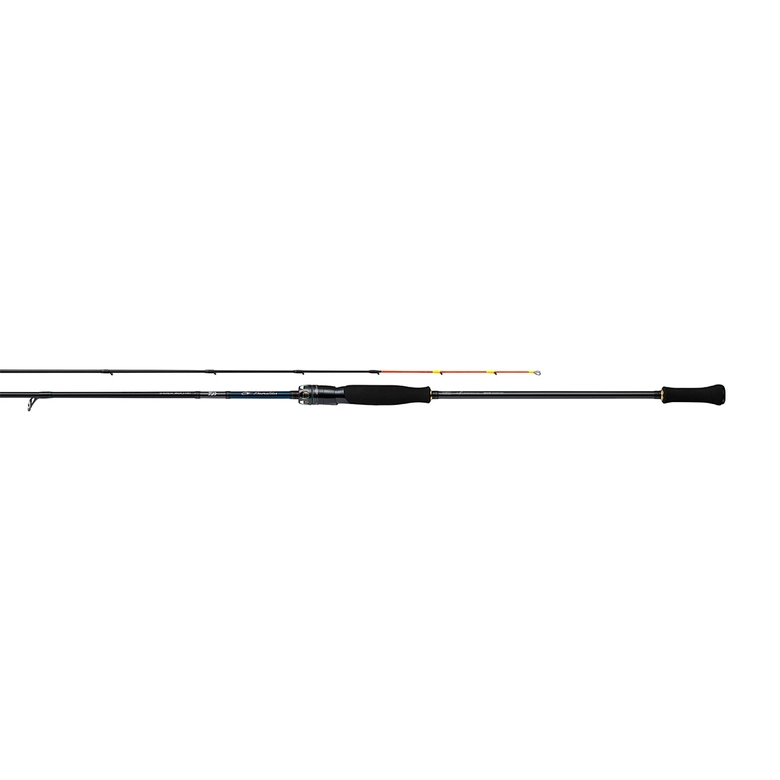 DAIWA 22エメラルダス EX イカメタル N65ULS-SMTの最安値・インプレ