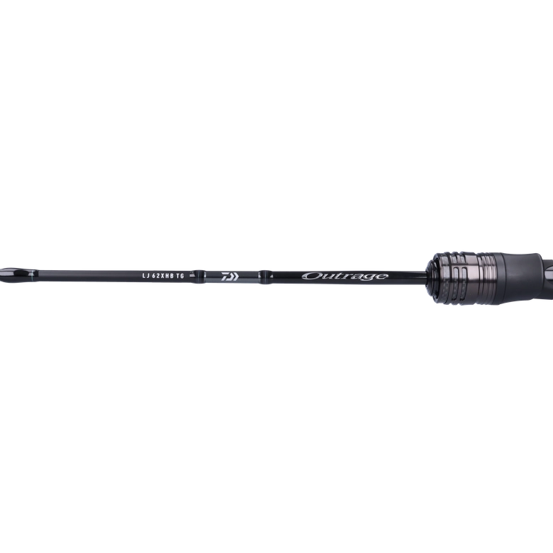 DAIWA 23アウトレイジ LJ 63XXHS TGの最安値・インプレ・釣果 DAIWA 23アウトレイジ LJ 63XXHS TGの最安値・インプレ・釣果