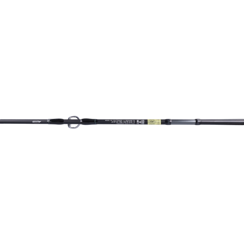 DAIWA 23アウトレイジ LJ 63XXHS TGの最安値・インプレ・釣果 DAIWA 23アウトレイジ LJ 63XXHS TGの最安値・インプレ・釣果