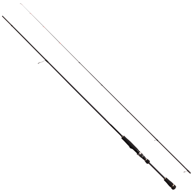 MajorCraft 23エギゾースト EZ1-S862MLの最安値・インプレ・釣果