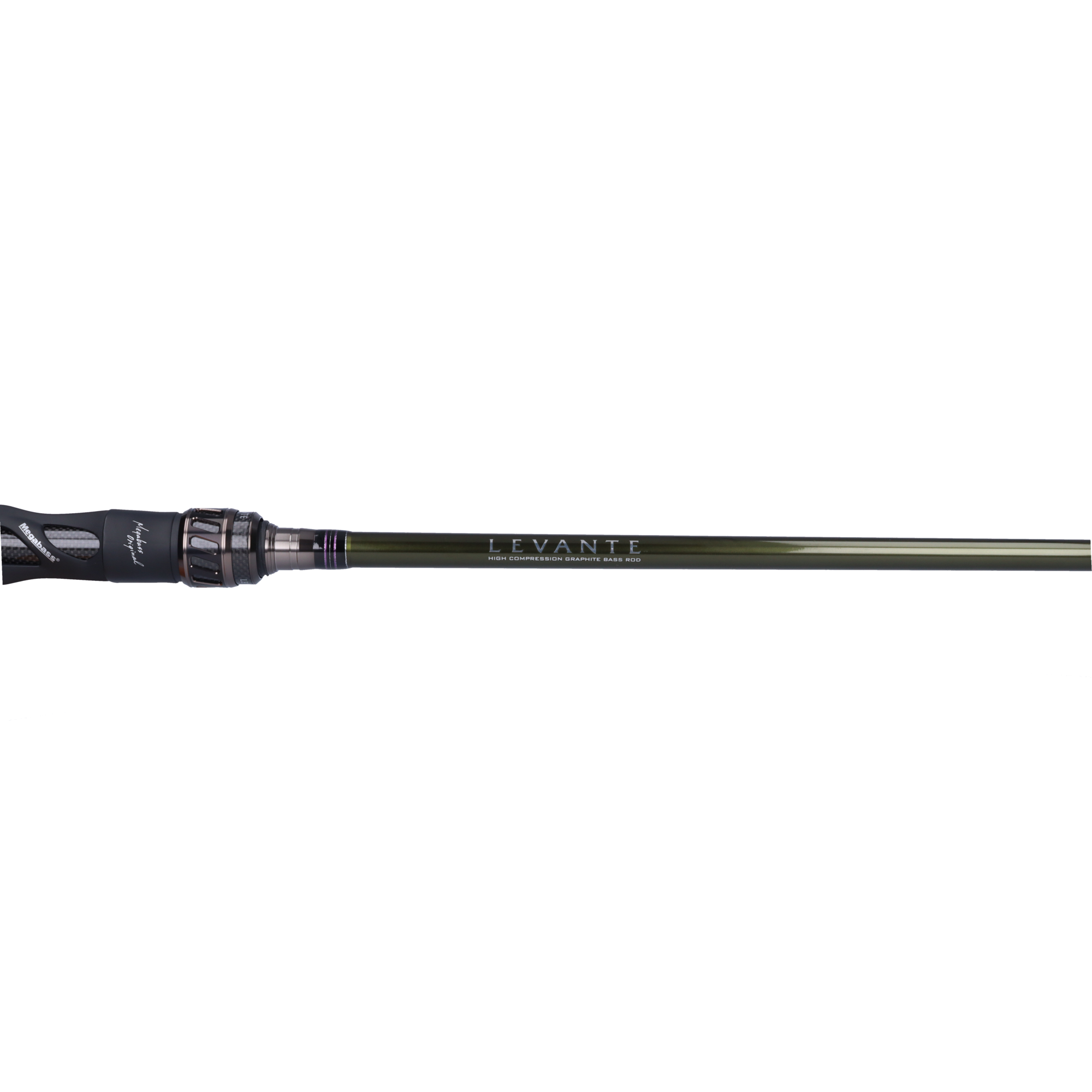 F5-611LV 4P JP Megabass | LEVANTE MULTI メガバス レヴァンテ