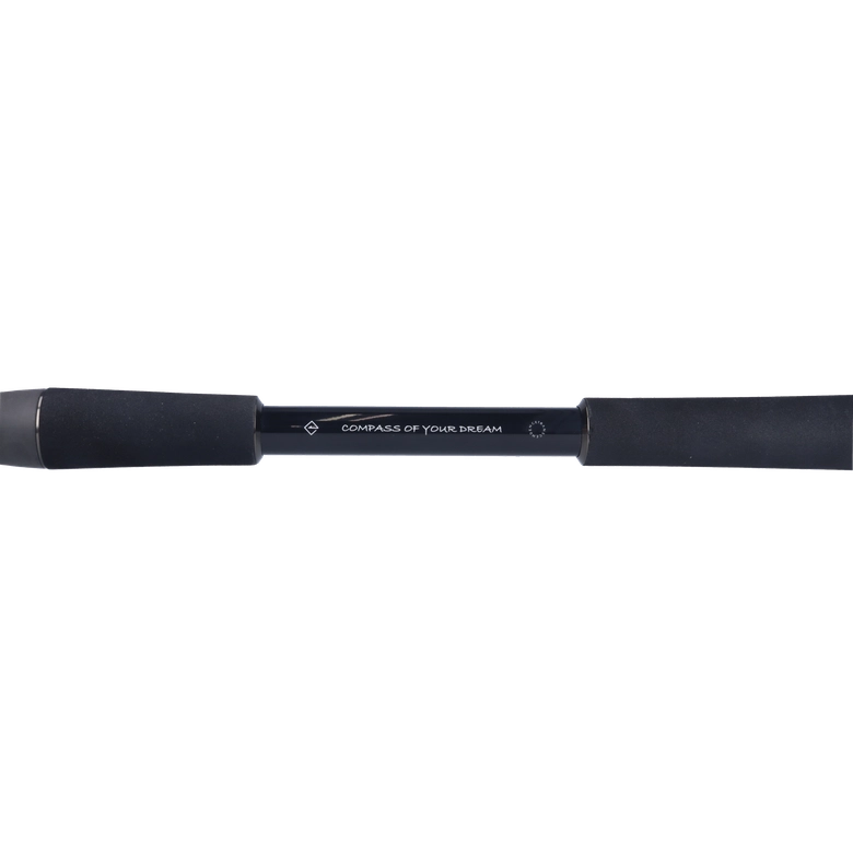 TRANSCENDENCE エンハンス65B+ 65B+の最安値・インプレ・釣果 | 本音の