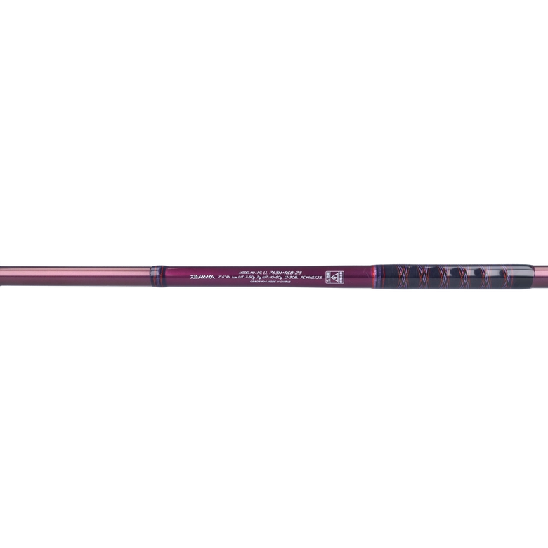DAIWA 23ハートランド リベラリスト 763MLRSS-24の最安値 DAIWA 23ハートランド リベラリスト 763MLRSS-24の最安値