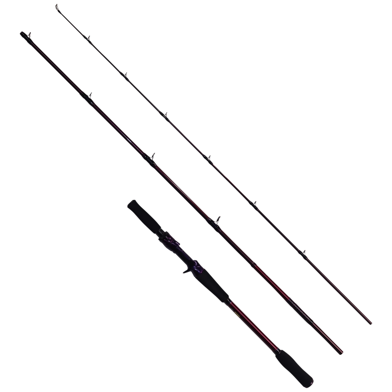 DAIWA 23ハートランド リベラリスト 763MH+RSB-23の最安値 DAIWA 23ハートランド リベラリスト 763MH+RSB-23の最安値