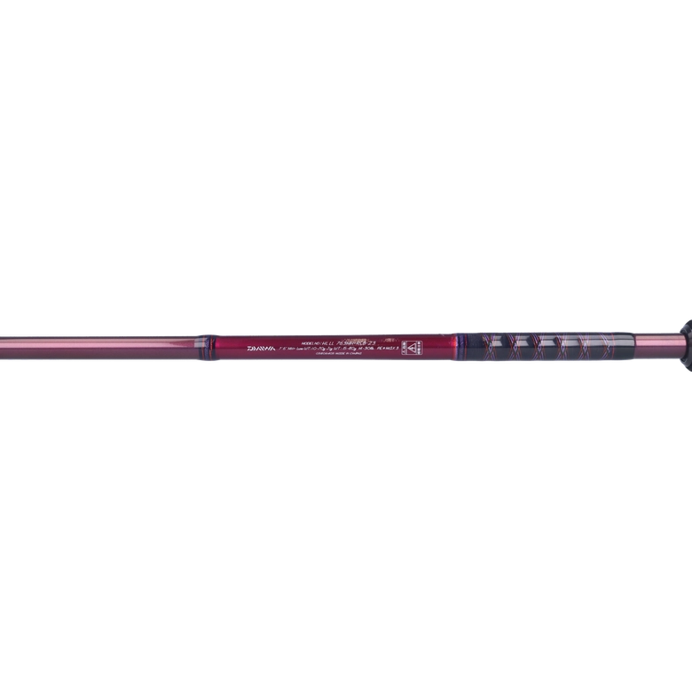 DAIWA 23ハートランド リベラリスト 763MH+RSB-23の最安値 DAIWA 23ハートランド リベラリスト 763MH+RSB-23の最安値