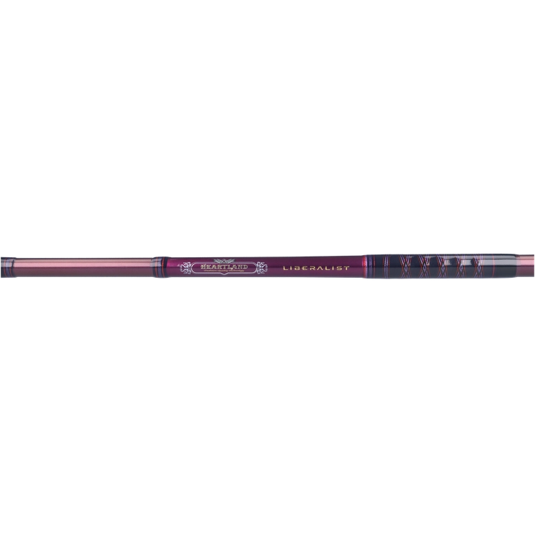 DAIWA 23ハートランド リベラリスト 803M+RSB-22の最安値 DAIWA 23ハートランド リベラリスト 803M+RSB-22の最安値