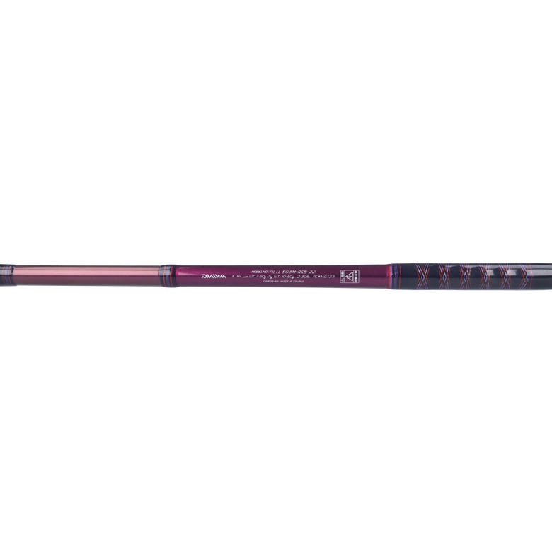 DAIWA 23ハートランド リベラリスト 803M+RSB-22の最安値 DAIWA 23ハートランド リベラリスト 803M+RSB-22の最安値